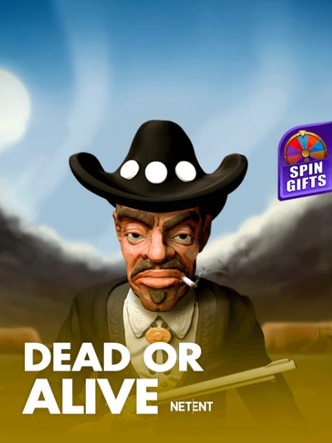 Dead or Alive