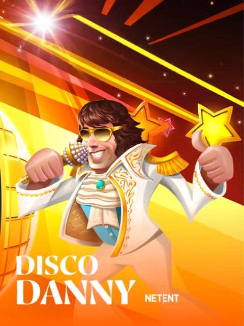 Disco Danny