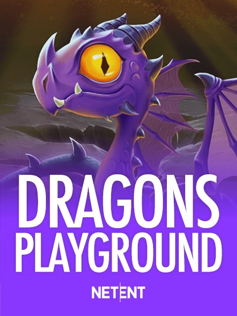 Dragons Playground