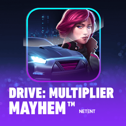 Drive: Multiplier Mayhem