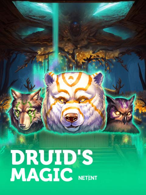 Druid's Magic