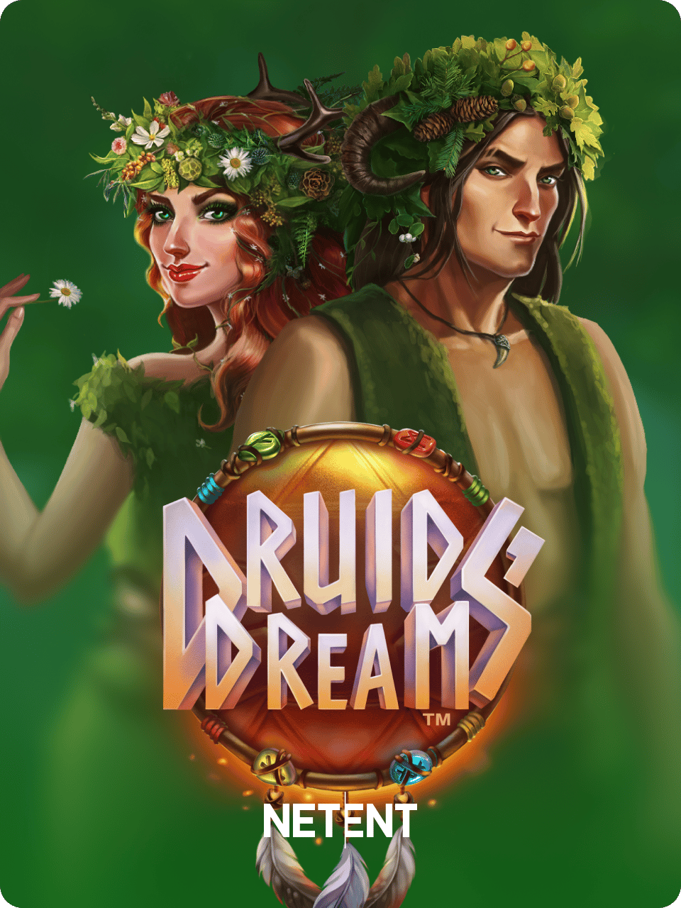 Druids' Dream