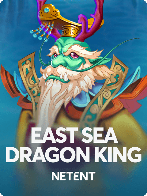 East Sea Dragon King