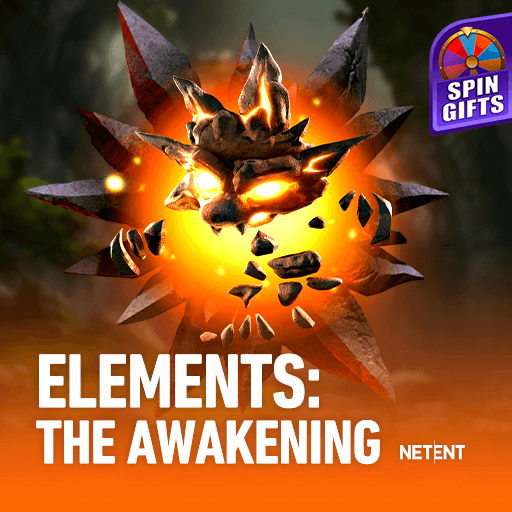 Elements: The Awakening