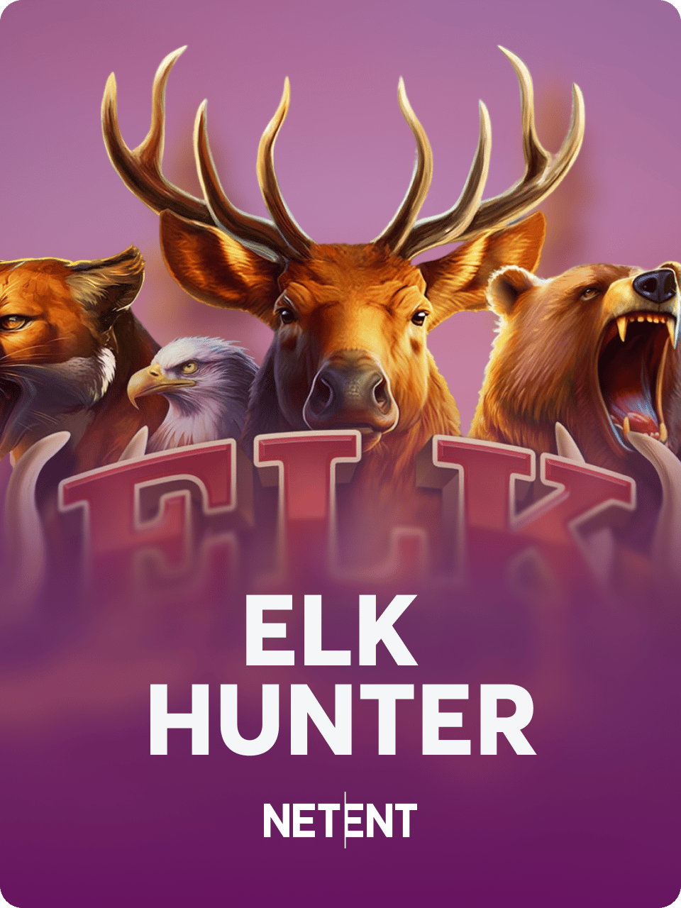 ELK HUNTER
