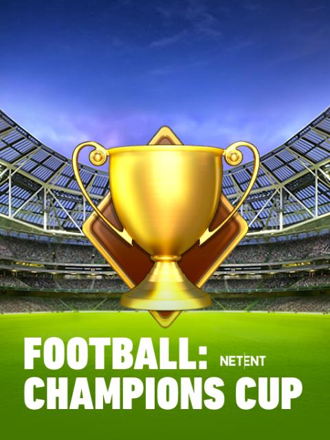 Football: Champions Cup