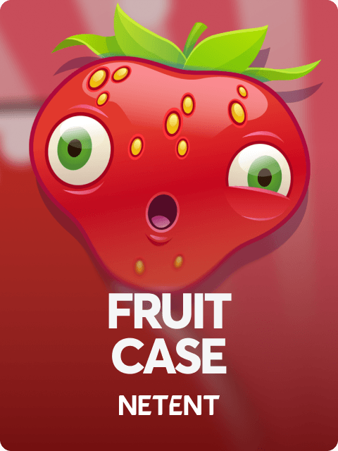 Fruit Case