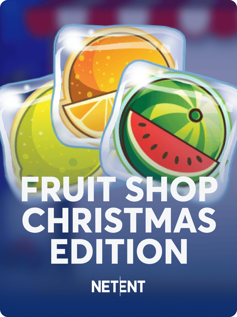 Fruit Shop Christmas Edition