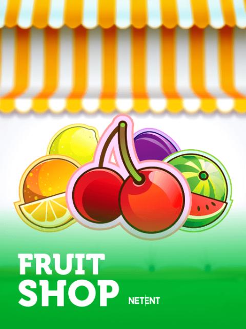 Fruit Shop