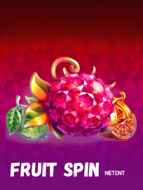 Fruit Spin