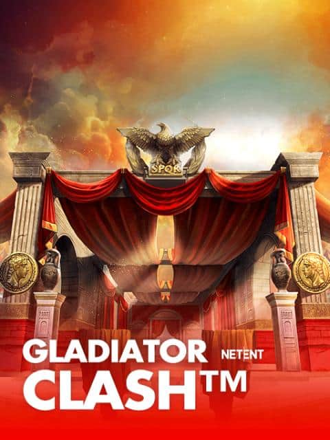 Gladiator Clash™