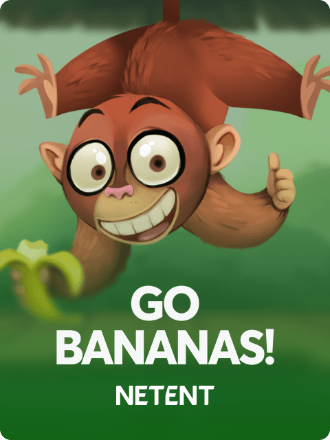 Go Bananas!