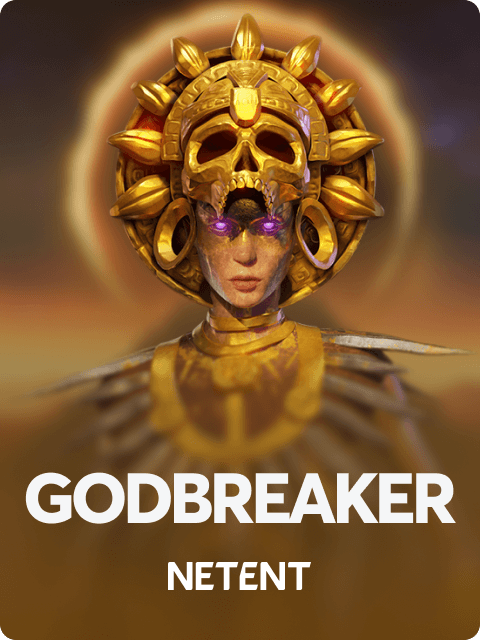 Godbreaker