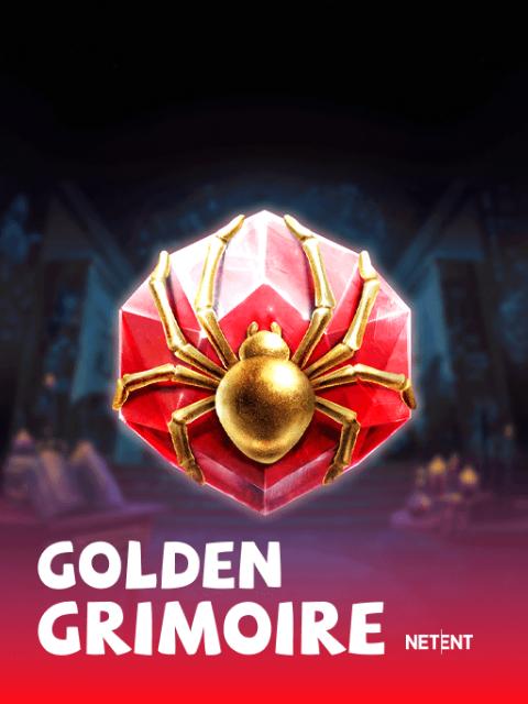 Golden Grimoire