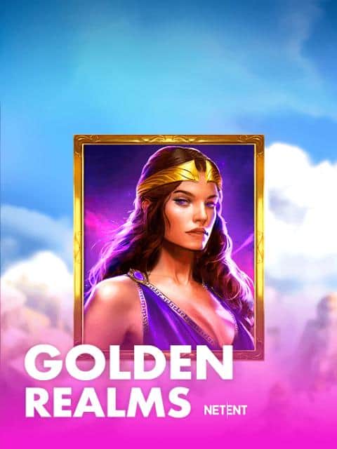 Golden Realms