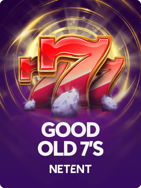 Good Old 7’s