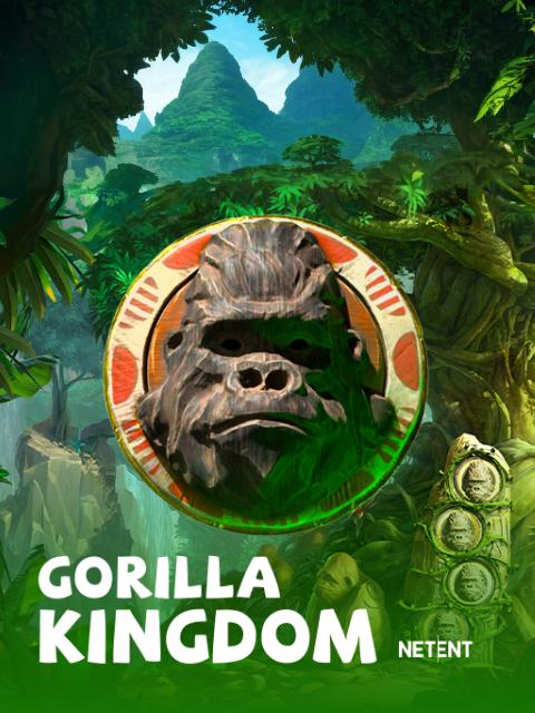 Gorilla Kingdom
