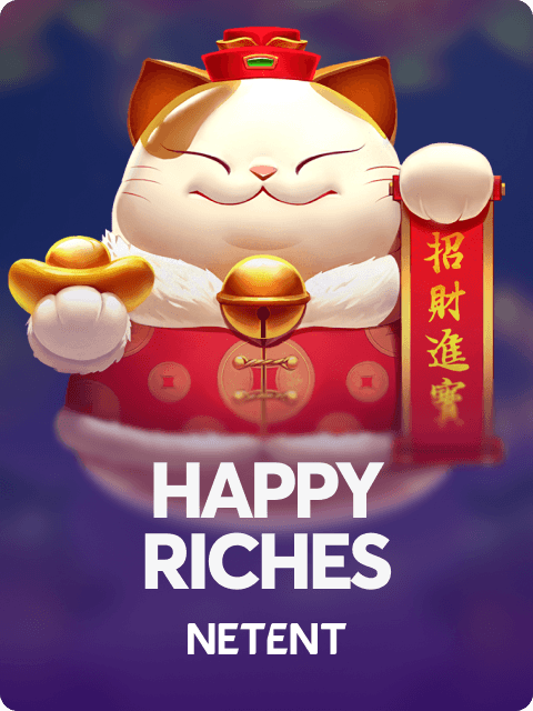 Happy Riches