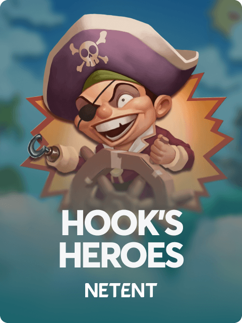Hook's Heroes