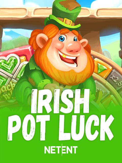 Irish Pot Luck