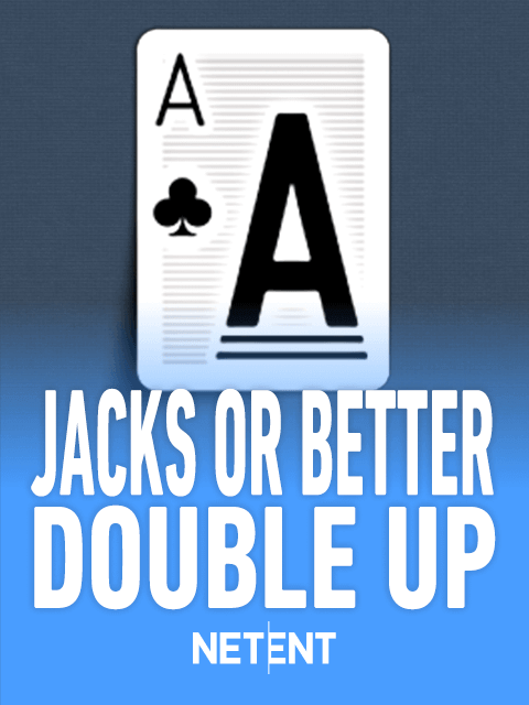 Jacks or Better Double Up