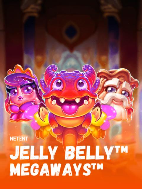 Jelly Belly™ MegaWays™