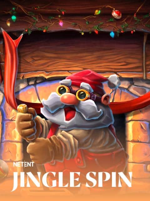 Jingle Spin