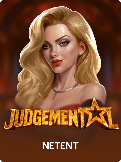 Judgemental