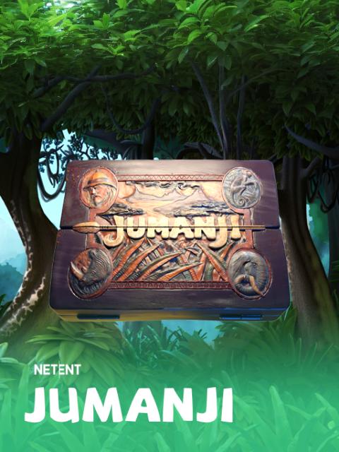 Jumanji