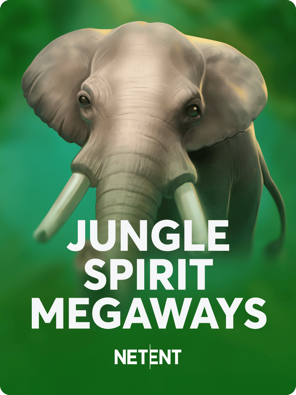 Jungle Spirit Megaways