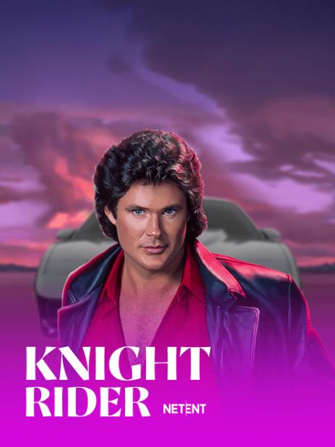 Knight Rider Video Slot