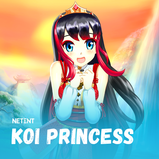 Koi Princess