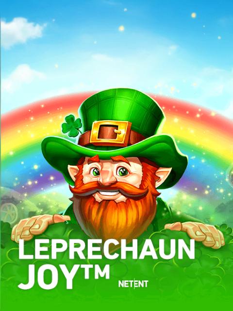 Leprechaun Joy™
