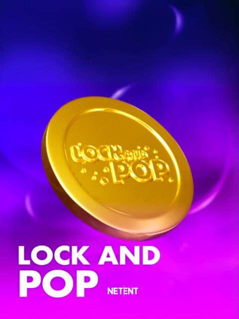 Lock and Pop
