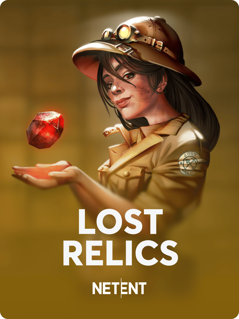 Lost Relics