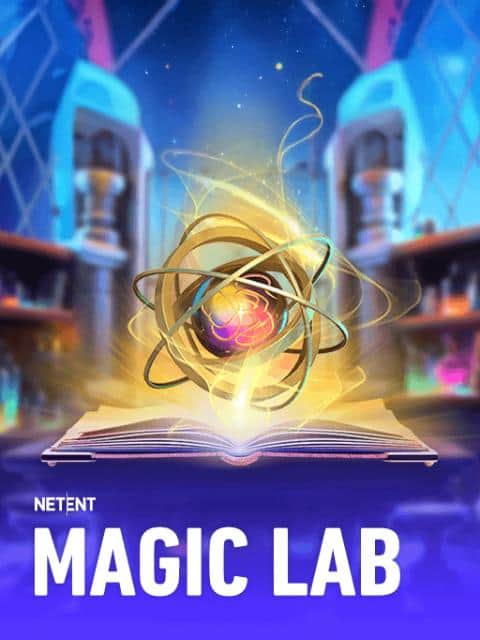Magic Lab