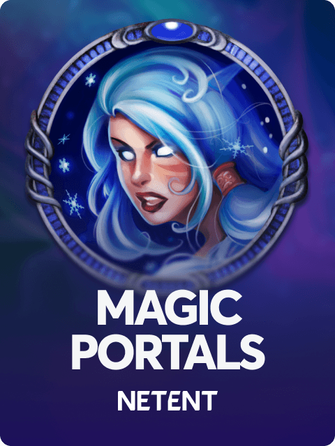 Magic Portals