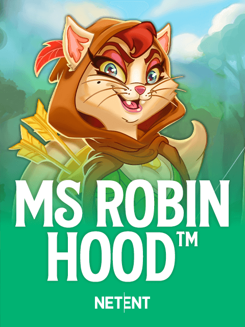 Ms Robin Hood™