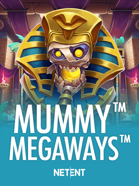 Mummy™ MegaWays™