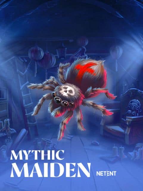 Mythic Maiden