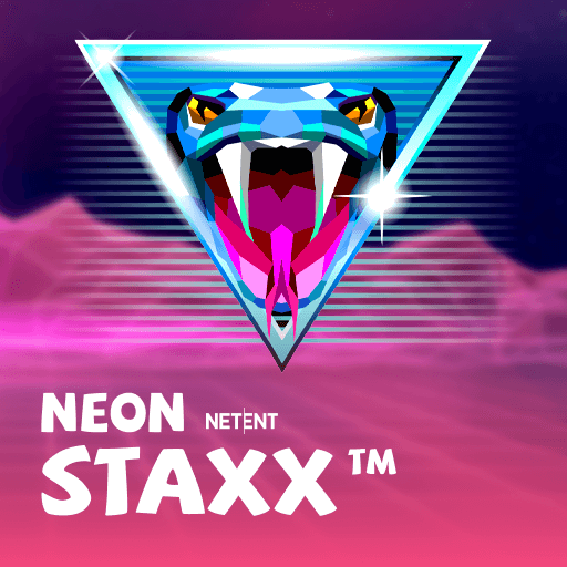 Neon Staxx