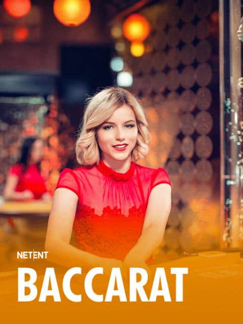 NetEnt Baccarat