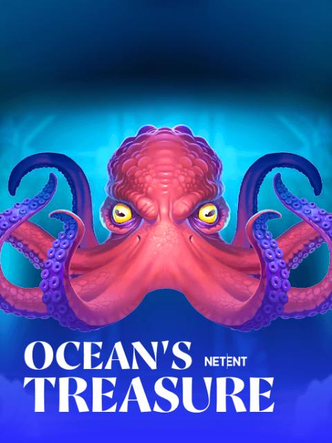 Ocean's Treasure