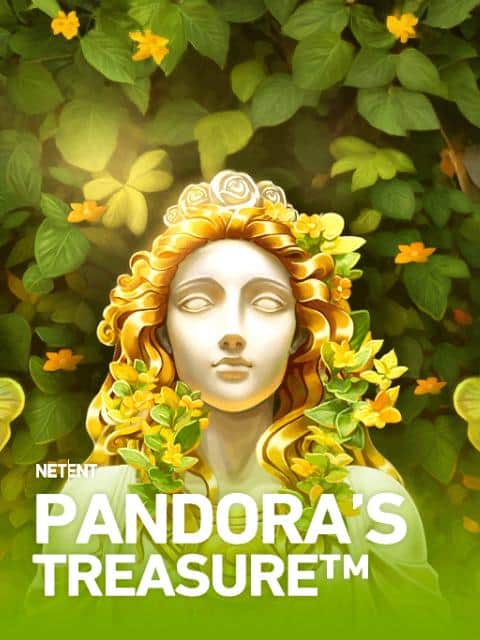 Pandora’s Treasure™