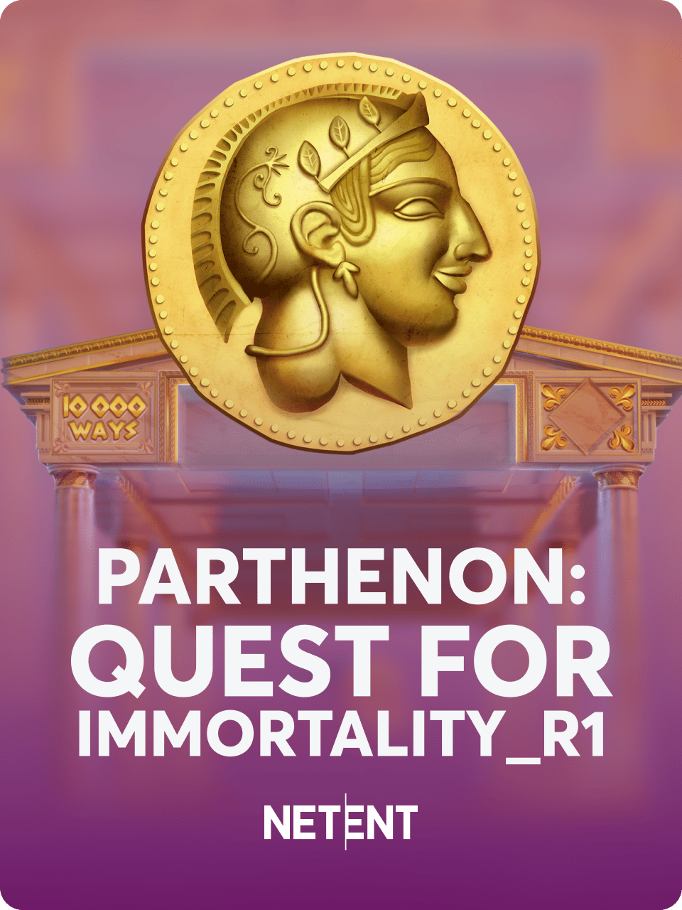 Parthenon: Quest for Immortality_R1
