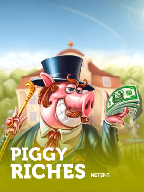 Piggy Riches