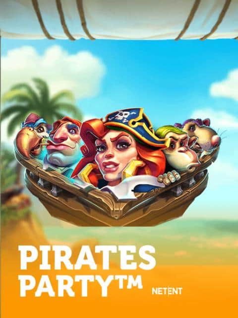 Pirates Party™