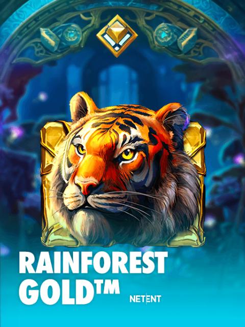 Rainforest Gold™