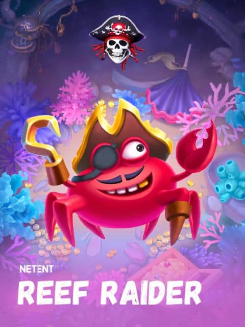 Reef Raider_R3
