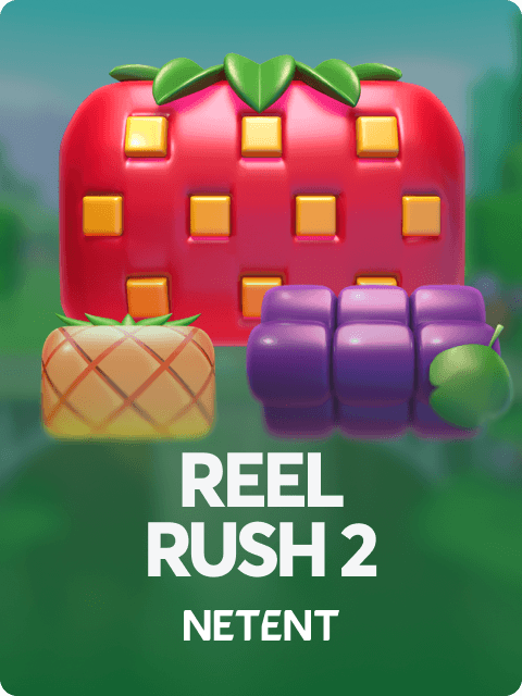Reel Rush 2